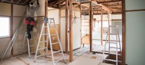 Entreprise de rénovation de la maison et de rénovation d’appartement à Grandfresnoy